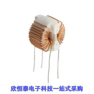 SC-01-10G滤波器 《 COMMON MODE CHOKE 1MH 1A 2LN TH    》