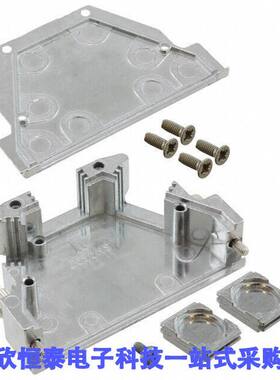 165X11649X连接器 《 CONN BA【SHELL 50P 45/180DEG SHD    》