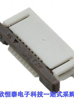 0527460971连接器 《 CONN FFC BOTTOM 9POS 0.50MM R/A    》