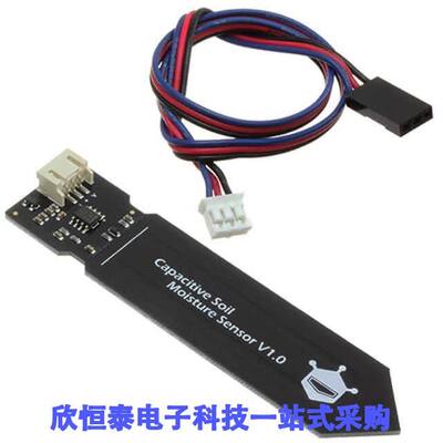 SEN0193开发板 《 GRAVITY: ANALOG CAPACITIVE SOIL    》
