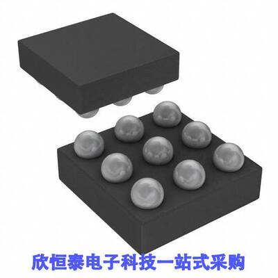 MAX98304DEWL+T芯片 《 IC AMP CLASS D MONO 3.2W 9WLP    》