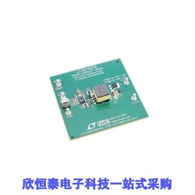 DC1643A开发板 《 BOARD DEMO FOR LT3575EFE    》