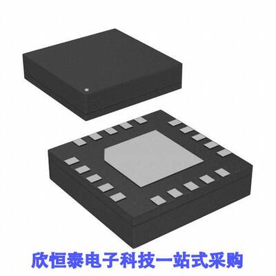 ADRF5020BCCZN-R7射频 《 IC RF SWITCH SPDT 30GHZ 20LGA    》