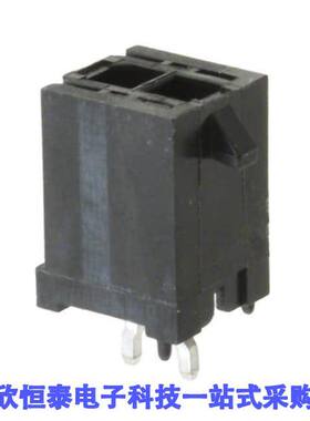 66200221122连接器 《 CONN HEADER VERT 2POS    》