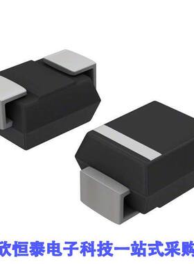 STPS160A分立半导体产品 《 DIODE SCHOTTKY 60V 1A SMA    》