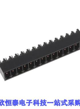 1-2342071-4连接器 《 TERM BLO【 HDR 14POS VERT 3.5MM    》