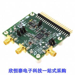 DEMO BOARD 16BIT MSPS DC919A LTC2207 A开发板