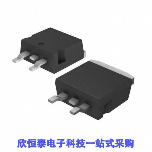 STB4N62K3分立半导体产品 《 MOSFET N-CH 620V 3.8A D2PAK    》