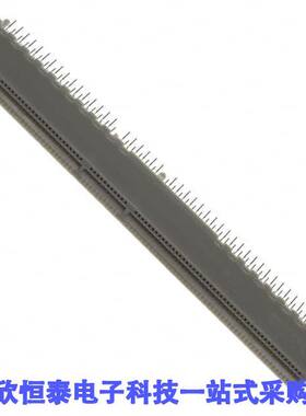 5145166-8连接器 《 CONN PCI CARDEDGE FEMALE 184POS    》