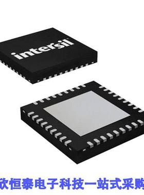 ISL6313BCRZ-T芯片 《 IC REG CTRLR VR11 1OUT 36TQFN    》