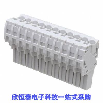 1SNK806724R0000连接器 《 AUT SNK PLUGGABLE    》