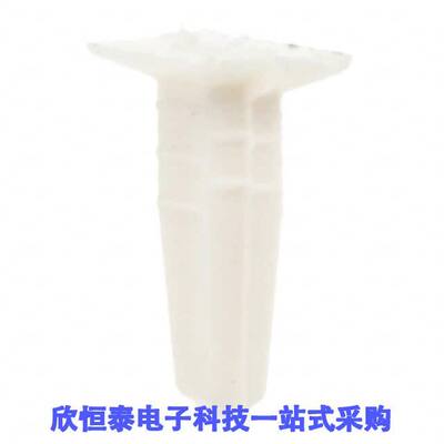 65307-001LF连接器 《 CONN POLARIZING PLUG 1PC = 1PLUG    》