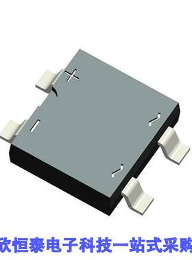 KMB245STR null SMC Diode Solutions