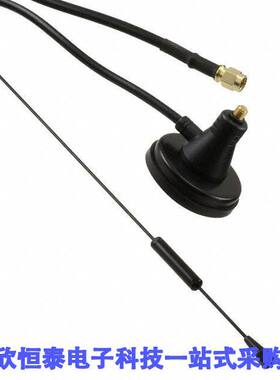 DC-ANT-DBHG射频 《 RF ANT 850MHZ/1.9GHZ WHIP STR    》