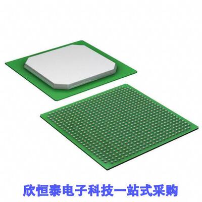 EP2C35F672C6N芯片 《 IC FPGA 475 I/O 672FBGA    》