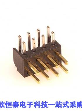 0877600816连接器 《 CONN HEADER R/A 8POS 2MM    》