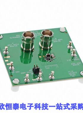 DC2593A开发板 《 LT3045EDD-1 DEMO BOARD 20V, 500M    》