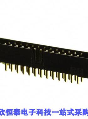 SBH21-NBPN-D13-ST-BK null Sullins Connector Solutions