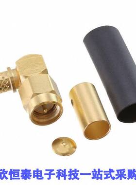 R125175000连接器 《 SMA M RA CR SD 5/50S C100    》