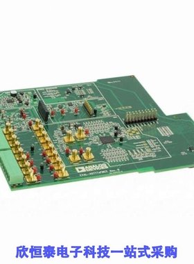 EVAL-AD7779FMCZ/EVAL-AD7780EBZ/EVAL-AD7785EBZ