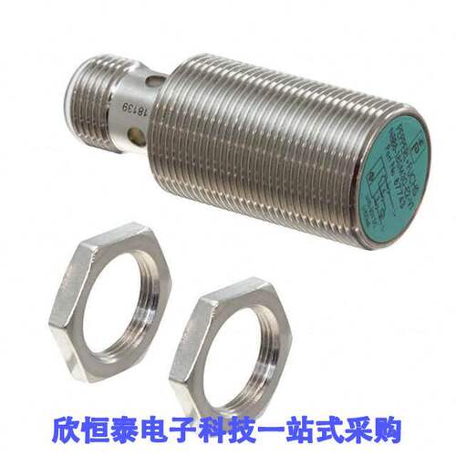 NBB8-18GM30-E2-V1 null Pepperl+Fuchs, Inc.