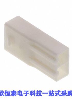 0351500209连接器 《 .070 W/W 2PIN REC    》