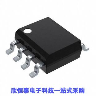 OPA1656IDR芯片 《 IC AUDIO 2 CIRCUIT 8SOIC    》