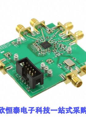 LMX2592EVM开发板 《 EVAL BOARD FOR LMX2592    》
