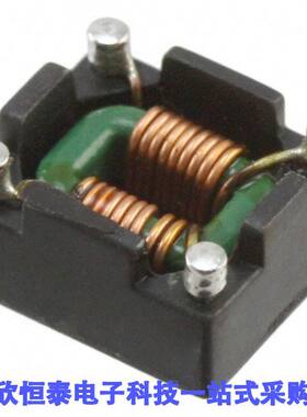 744273102滤波器 《 CMC 11UH 2.5A 2LN 1K OHM SMD    》