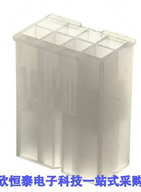 0039013083连接器 《 CONN PLUG HSG 8POS 4.20MM    》