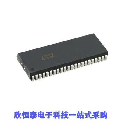 IS61LV6416-8KL芯片 《 IC SRAM 1M PARALLEL 44SOJ    》