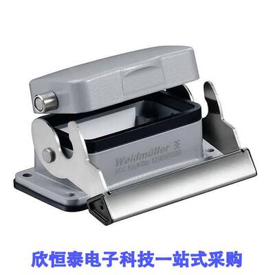 1206500000连接器 《 CONN BASE BOTTOM ENTRY SZ4    》