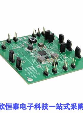 ADP5053-EVALZ开发板 《 EVAL BOARD REG 5OUT B【/LINEAR    》