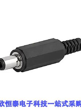 4840.1201连接器 《 CONN PWR PLUG 2.1X5.5MM SOLDER    》