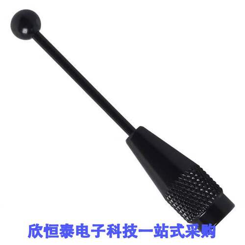 ANT-ELE-S01-010射频 《 RF ANT 892MHZ/1.85GHZ WHIP STR    》