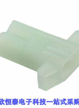 151679连接器 《 CONN PLUG HSG 2POS NAT    》