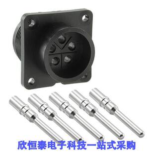 Switchcraft Conxall CXC3102A14S5P null