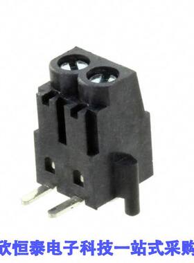 691508110302连接器 《 TERM BLO【 2POS 3.5MM SMD    》