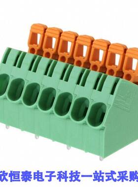1792274连接器 《 TERM BLO【 7POS 30DEG 7.5MM PCB    》