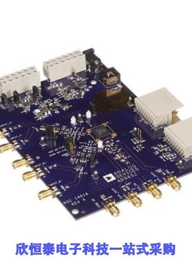 AD9652-310EBZ/AD9652BBCZ-310/AD9653-125EBZ