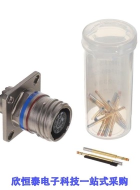 FCQ38999/20TB54SNMIL-STD-461/FCQ38999/20TB5ADMIL-STD-461