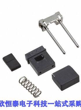 2102866-2连接器 《 MT FERRULE KIT W/SPRNG/PN/HLDR M    》