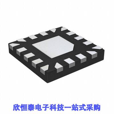 PI1EQX512AXUAEX芯片 《 IC REDRIVER USB 3.0 18QFN    》