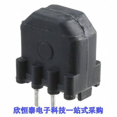 CAV-0.5-27滤波器 《 CMC 27MH 500MA 2LN TH    》