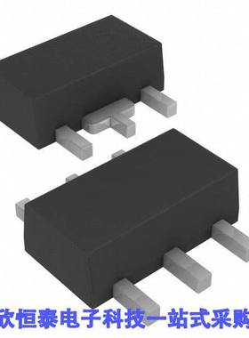 MCP1804T-5002I/MT null Microchip Technology