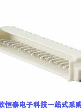 0532611771连接器 《 CONN HEADER SMD R/A 17POS 1.25MM    》