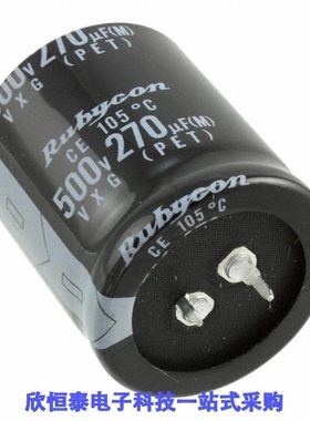 250VXG1200MEFCSN35X40/250VXG1500MEFC35X50/250VXG220MEFC22X25