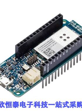 ABX00011射频 《 MKR1000 BRD WITH HEADERS MOUNTED    》