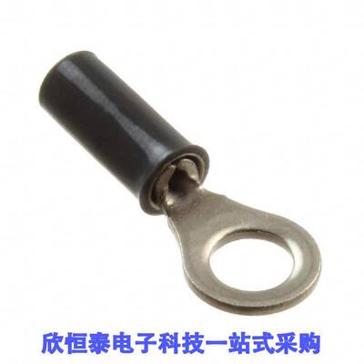1577623-1连接器 《 CONN RING TONG 20AWG #8 PIDG    》