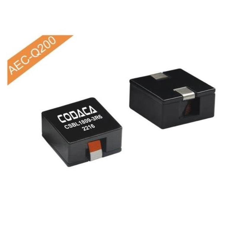 CSBL1809-100M/CSBL1809-150M/CSBL1809-1R3M